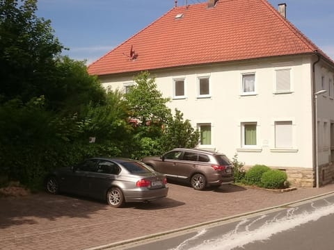 Other, Garden view