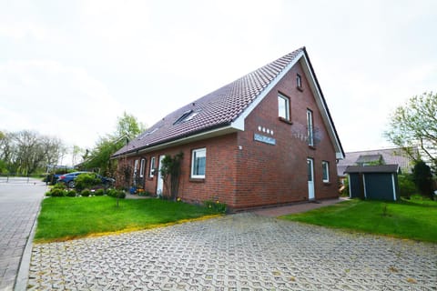 Lütt Holland Casa in Büsum