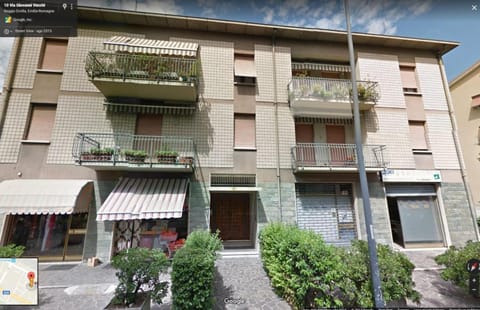 Guest House Vecchi Chambre d’hôte in Reggio Emilia