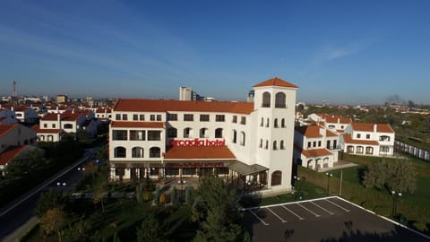 Arcadia Hotel - Marina Regia Residence Hotel in Constanța County