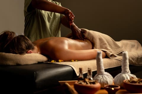 Massage, Spa and wellness centre/facilities, Spa and wellness centre/facilities