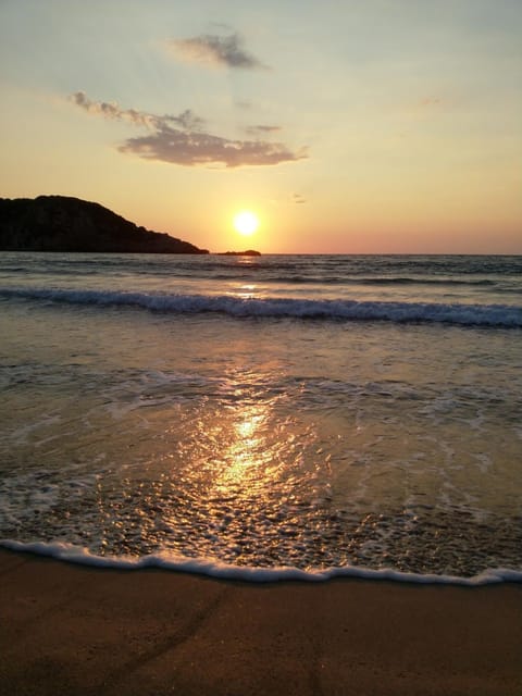 Natural landscape, Beach