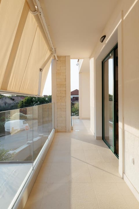 Villa Privlaka Villa in Zadar County