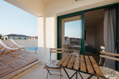 Villa Privlaka Villa in Zadar County