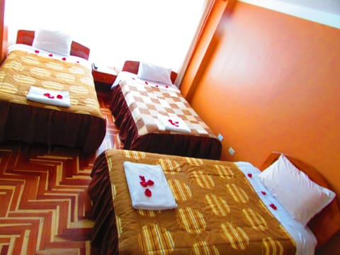 Maya Inn Chambre d’hôte in Puno