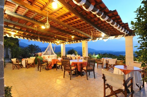 Kavousi Resort Apartment hotel in Crete