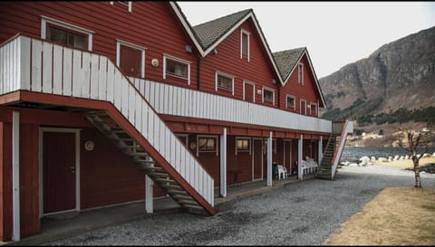 Grandane Feriehus Apartment in Vestland