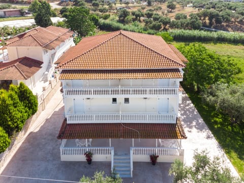 Villa Georgia Eigentumswohnung in Argassi