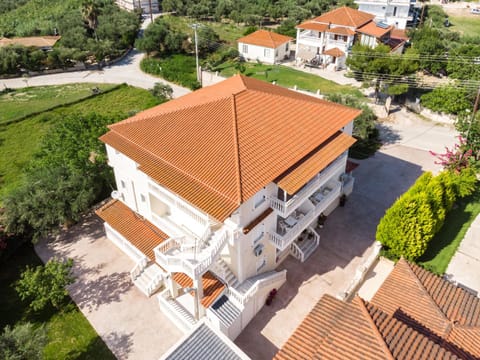 Villa Georgia Eigentumswohnung in Argassi