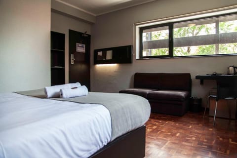 Inani Hotel Morning Star Hotel in Pretoria