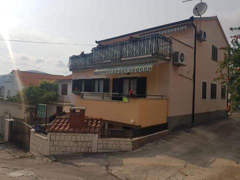 Apartments Ivona Eigentumswohnung in Trogir