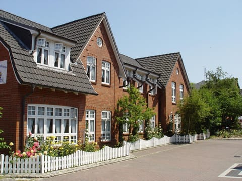 Seeblick Genuss und Spa Resort Amrum Hôtel in Norddorf