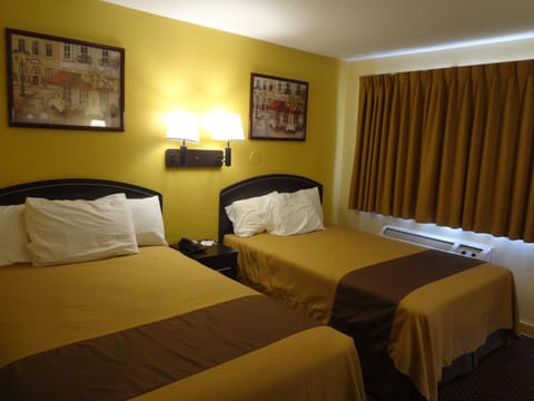 Americas Best Value Inn - Goldsboro Motel in Goldsboro
