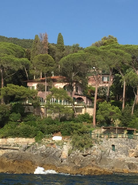 Villa Tregia Villa in Tellaro