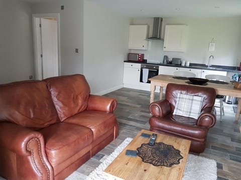 Waterside Cottage House in England