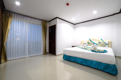 Baan Pattamaporn Condo in Hua Hin District