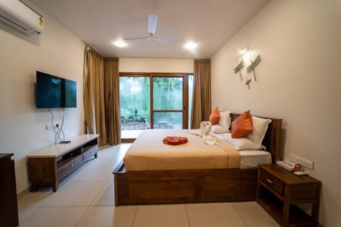 The Birchwood Retreat, Madikeri Resort in Kerala