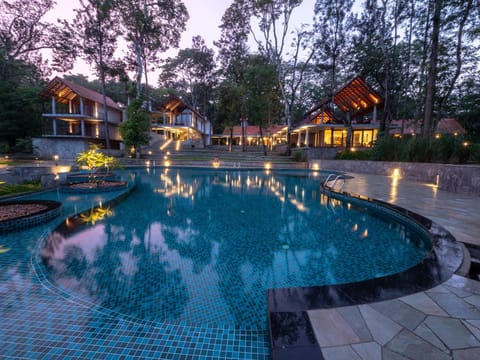 The Birchwood Retreat, Madikeri Resort in Kerala