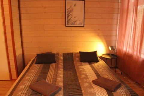 Tientaus 1 Apartments Bed and Breakfast in Finland