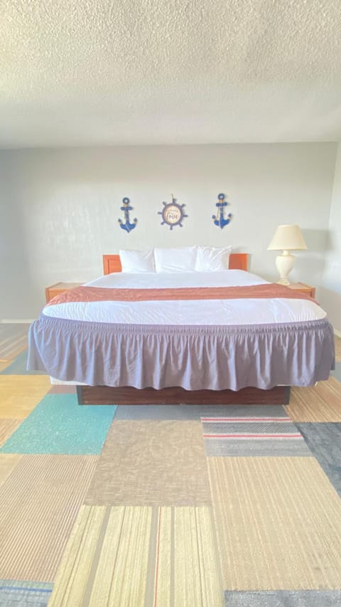 Ocean Shores Inn & Suites Motel in Ocean Shores