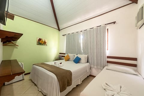 TV and multimedia, air conditioner