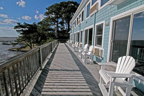 The Inn at Corolla Hotel in Corolla