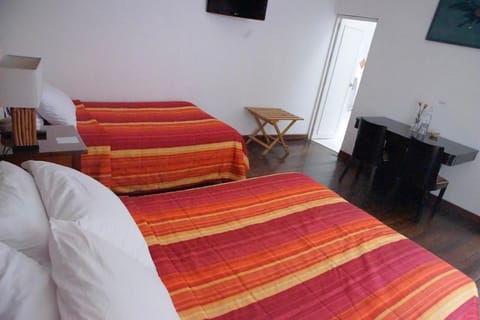 Hostal Solar Hotel in Arequipa
