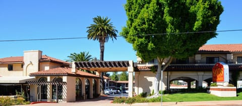 Sands Inn & Suites Motel in San Luis Obispo
