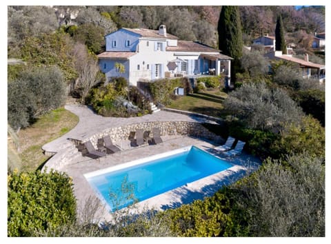 Bird's eye view, Garden, Swimming pool