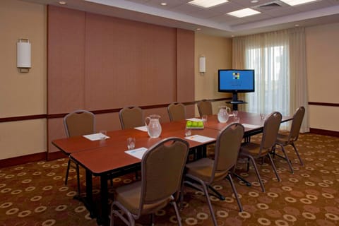 Meeting/conference room