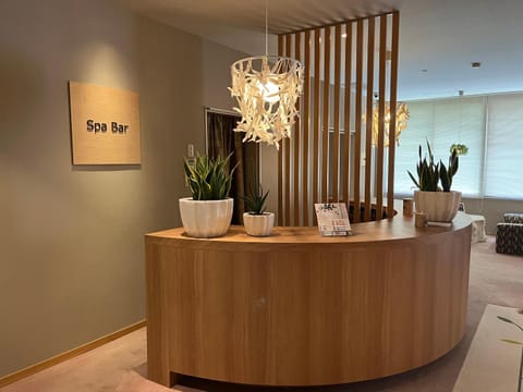 Spa and Esthetique Suichokan-Female&Adult Only Ryokan in Sapporo