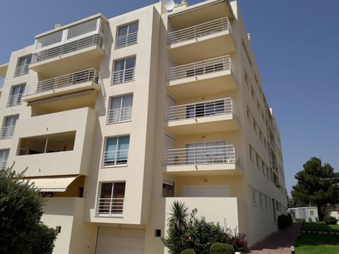 Vila Marachique lt 6 108 Eigentumswohnung in Alvor