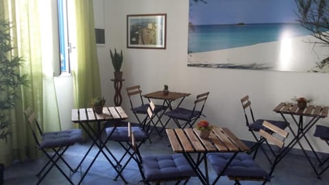 SAMARCANDA camere e appartamenti Bed and Breakfast in Porto Cesareo