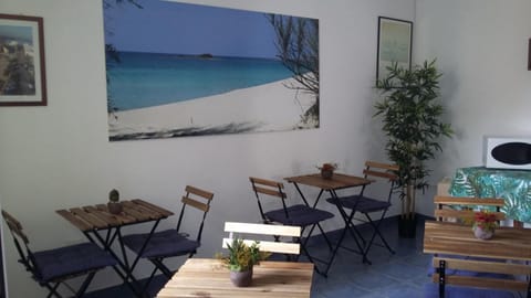 SAMARCANDA camere e appartamenti Bed and Breakfast in Porto Cesareo