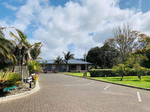 Aotearoa Lodge Motel in Whitianga