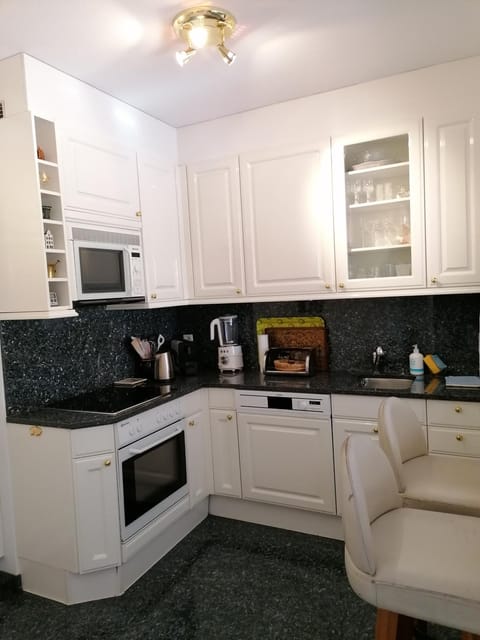 Condominio Golfo d'Oro Apartment in Ascona