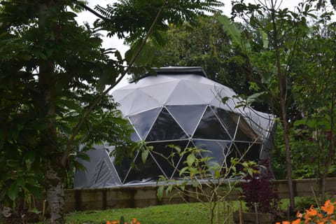 selvamorena Casa de campo in Ecuador