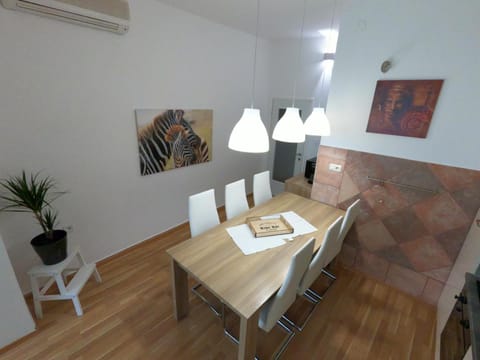 Apartments Medea Condo in Fažana