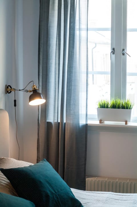 Cozy Studio Apartamento in Uppsala