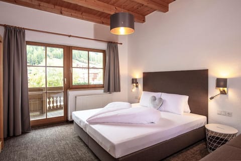 Vizensn Living Bed and Breakfast in Trentino-South Tyrol