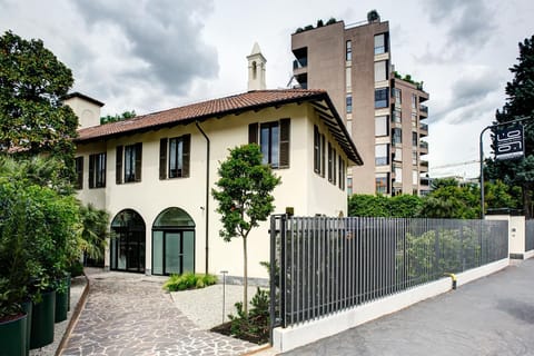 T7 Bed and Breakfast in Milan