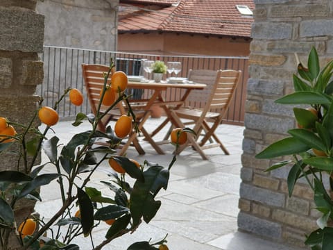 Il Torchio House in Province of Lecco