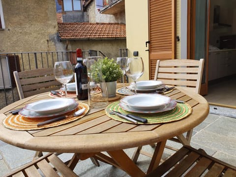 Il Torchio House in Province of Lecco