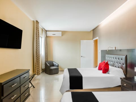 Veracruz Suites Hotel Hotel in Heroica Veracruz