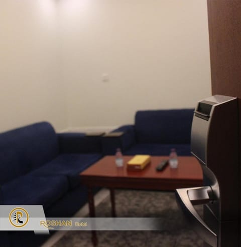 فندق روشن Roshan Hotel Apartment hotel in Jeddah