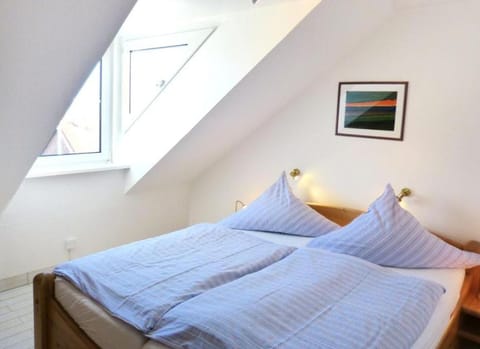 *Südspitze 10 mit Meerblick* Apartment in Nordfriesland