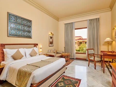 The Ummed Jodhpur Palace Resort & Spa Hotel in Rajasthan