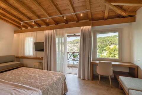 Liadromia Hotel Hotel in Sporades, Greece