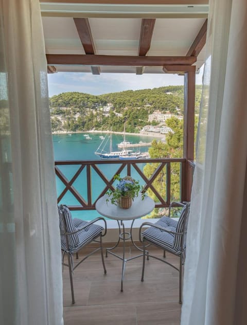 Liadromia Hotel Hotel in Sporades, Greece