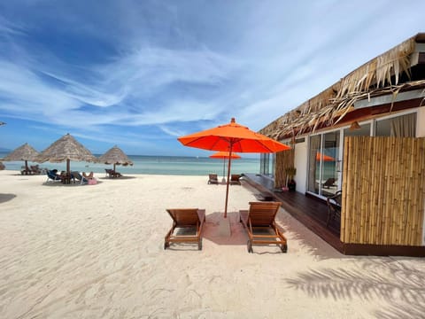 Nice Sea Resort Resort in Ko Pha-ngan Sub-district